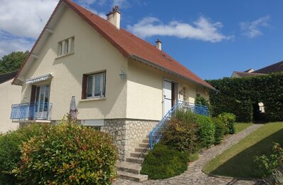 vente maison 258 000 € à proximité de La Ferté-Alais (91590)