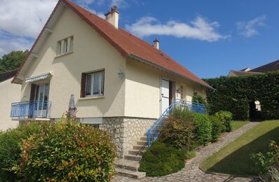 vente maison 239 000 € à proximité de Ury (77760)