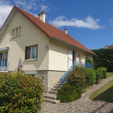 Maison 5 pièces 78 m²