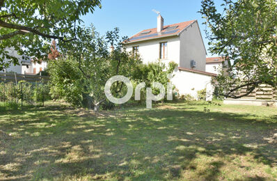 vente maison 429 000 € à proximité de Saint-André-de-Corcy (01390)