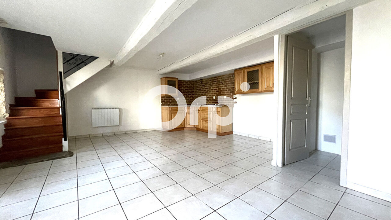 maison 4 pièces 95 m2 à vendre à Castelnaudary (11400)