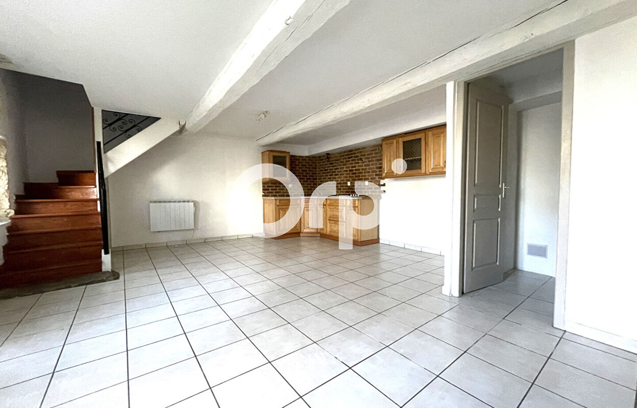 maison 4 pièces 95 m2 à vendre à Castelnaudary (11400)