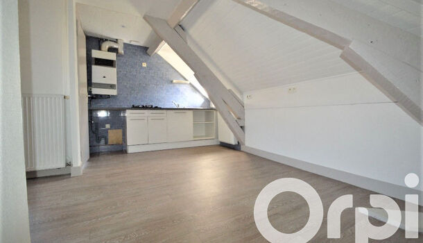 Appartement 4 pièces  à louer Pau 64000