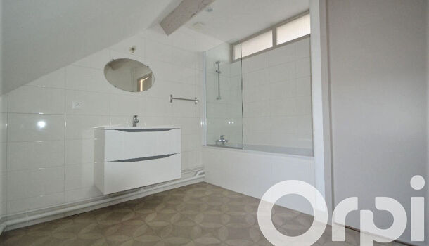 Appartement 4 pièces  à louer Pau 64000