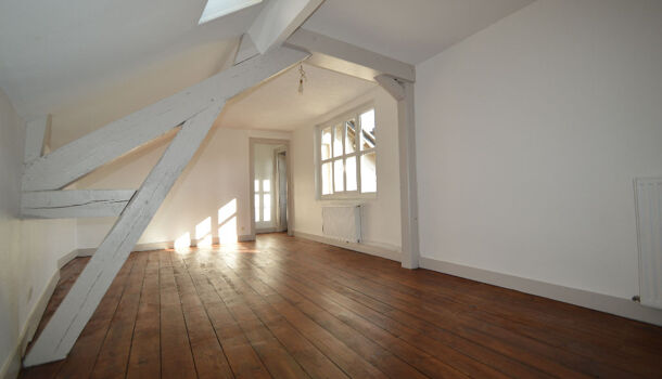 Appartement 4 pièces  à louer Pau 64000