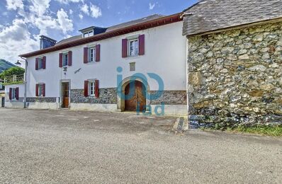 vente maison 180 000 € à proximité de Lourdios-Ichère (64570)