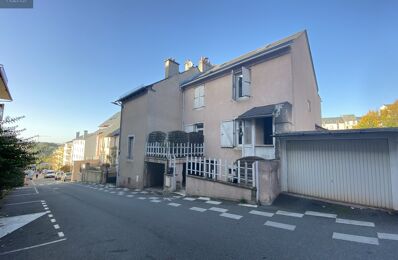 vente maison 179 000 € à proximité de Bertholène (12310)