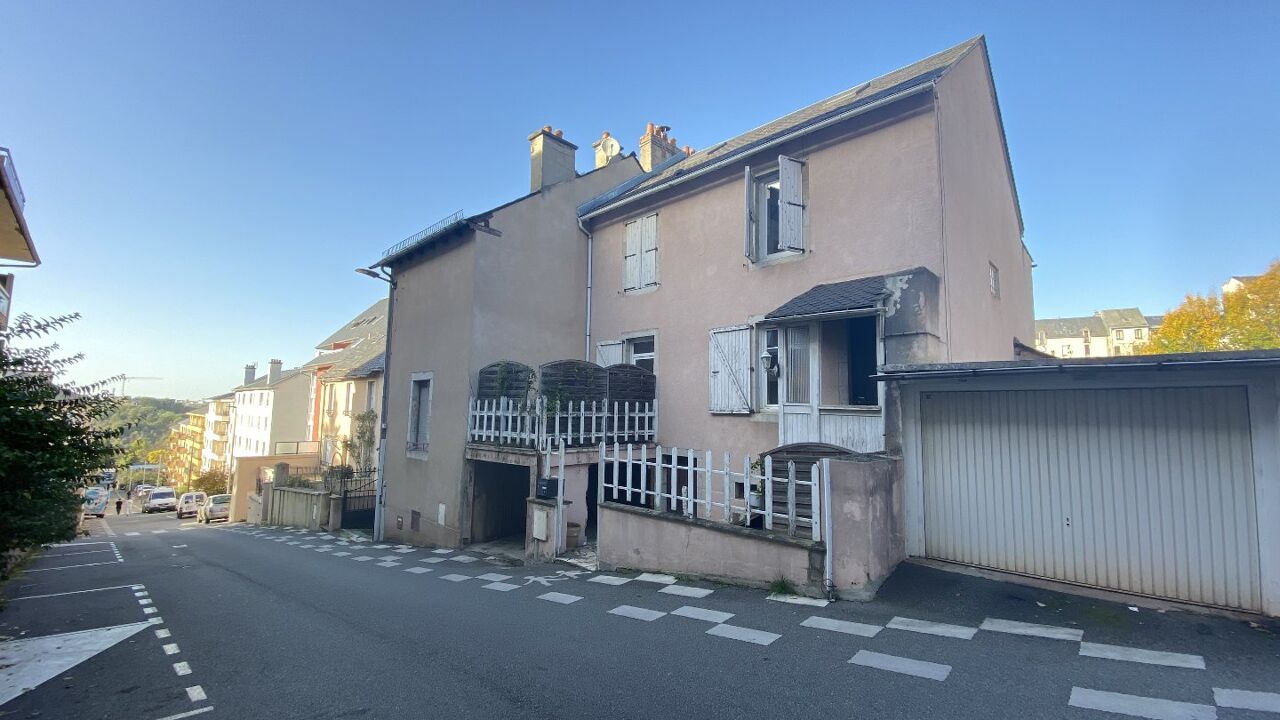 maison 5 pièces 134 m2 à vendre à Rodez (12000)