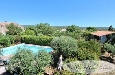 vente maison 465 000 € à proximité de Camplong-d'Aude (11200)