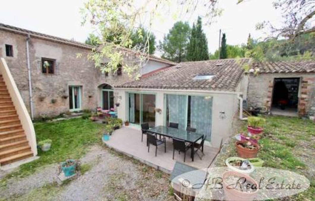 maison 17 pièces 500 m2 à vendre à Narbonne (11100)