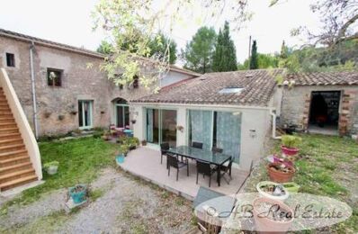 vente maison 697 000 € à proximité de Saint-Marcel-sur-Aude (11120)