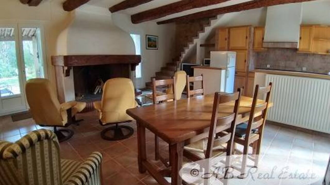 maison 5 pièces 105 m2 à vendre à Béziers (34500)