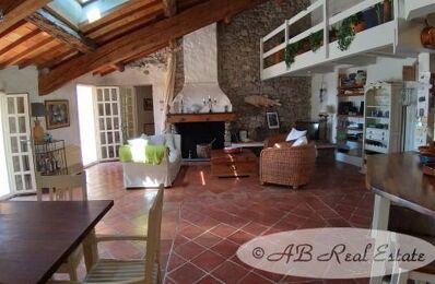 vente maison 495 000 € à proximité de Montbrun-des-Corbières (11700)