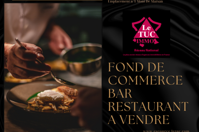 Commerce  315000 €