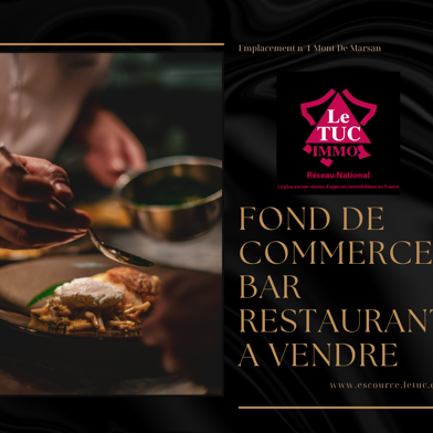 Commerce  315000 €