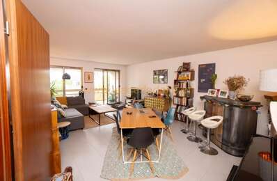 appartement 4 pièces 95 m2 à vendre à Bry-sur-Marne (94360)
