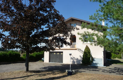 vente maison 252 000 € à proximité de Saint-Jean-Bonnefonds (42650)