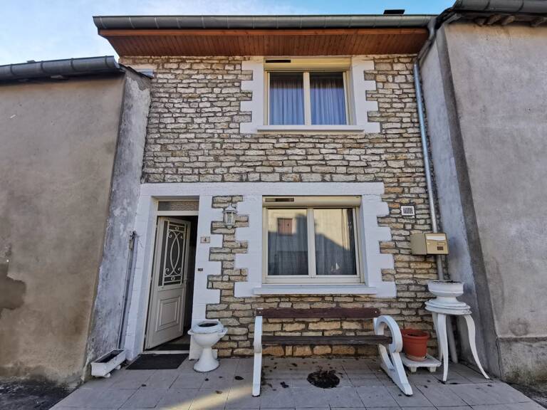 Maison de village — photo 1