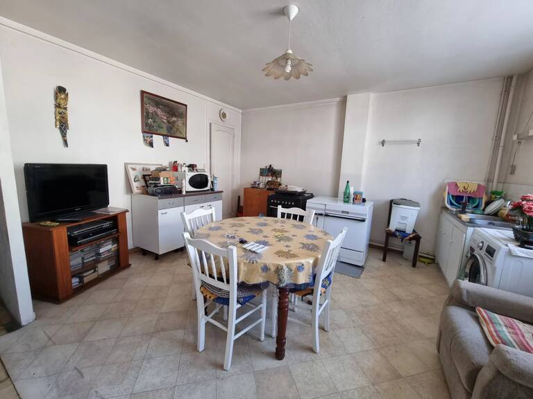 Maison de village — photo 1