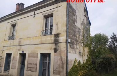 vente maison 70 200 € à proximité de Val-d'Étangson (72120)