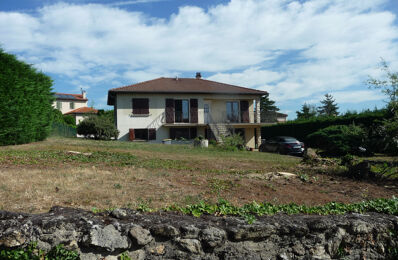 vente maison 245 000 € à proximité de Sury-le-Comtal (42450)
