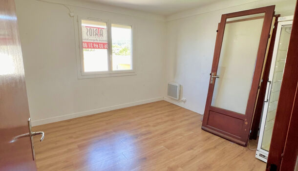 Bureau  à louer Farlède (La) 83210