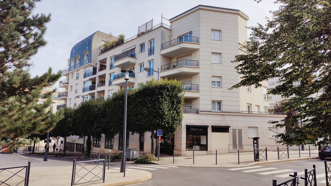 divers 2 pièces 62 m2 à vendre à Meudon (92190)