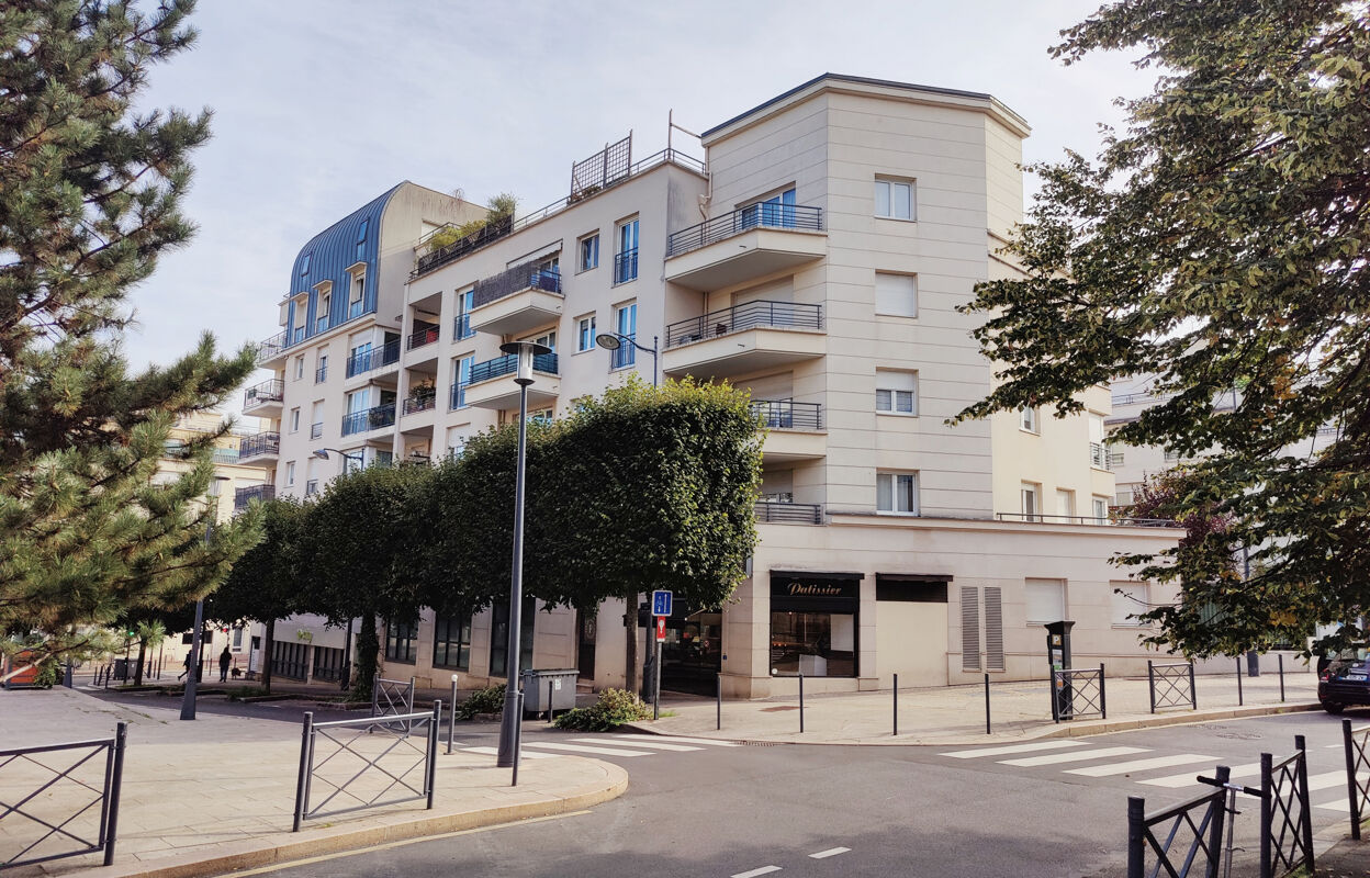 divers 2 pièces 62 m2 à vendre à Meudon (92190)