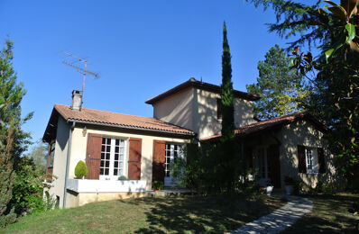 vente maison 231 000 € à proximité de Sainte-Marthe (47430)