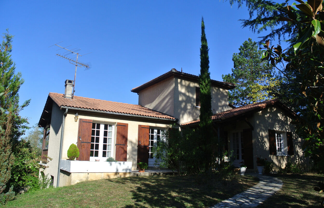 maison 4 pièces 109 m2 à vendre à Marmande (47200)