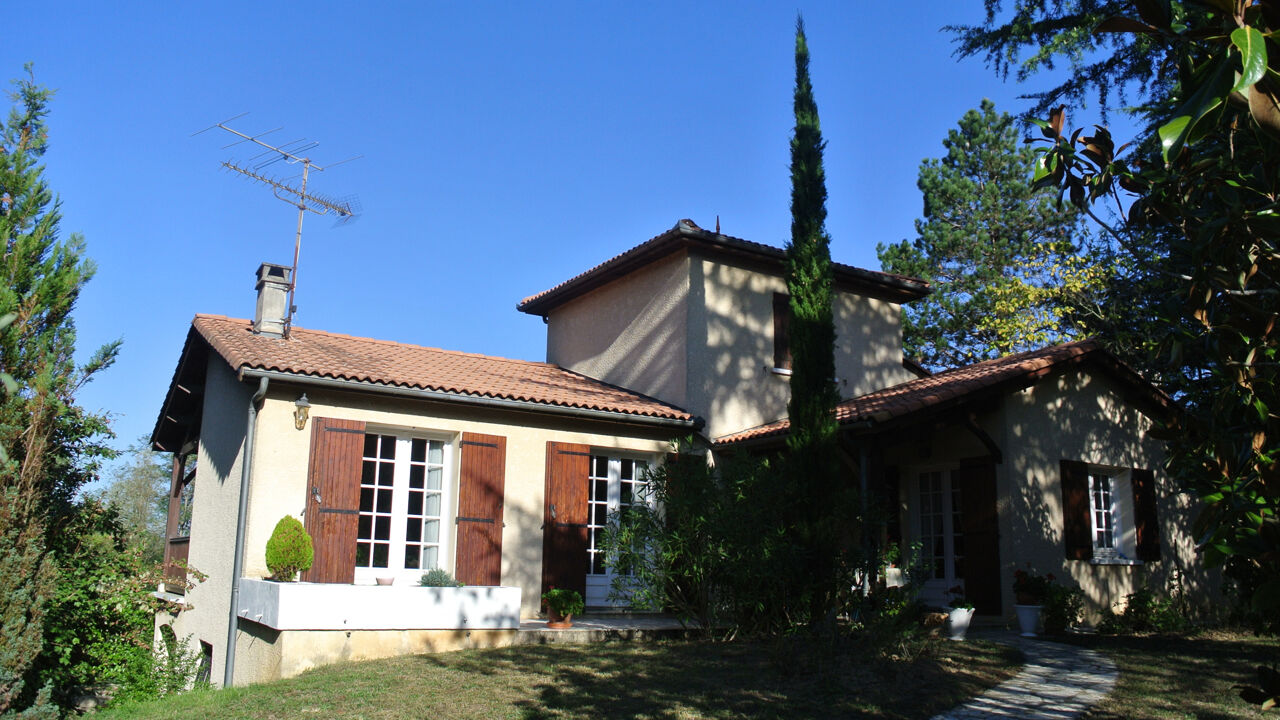 maison 4 pièces 109 m2 à vendre à Marmande (47200)