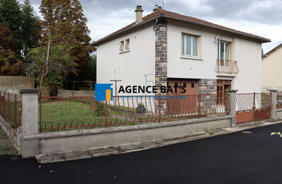 vente maison 233 000 € à proximité de Beauregard-l'Évêque (63116)