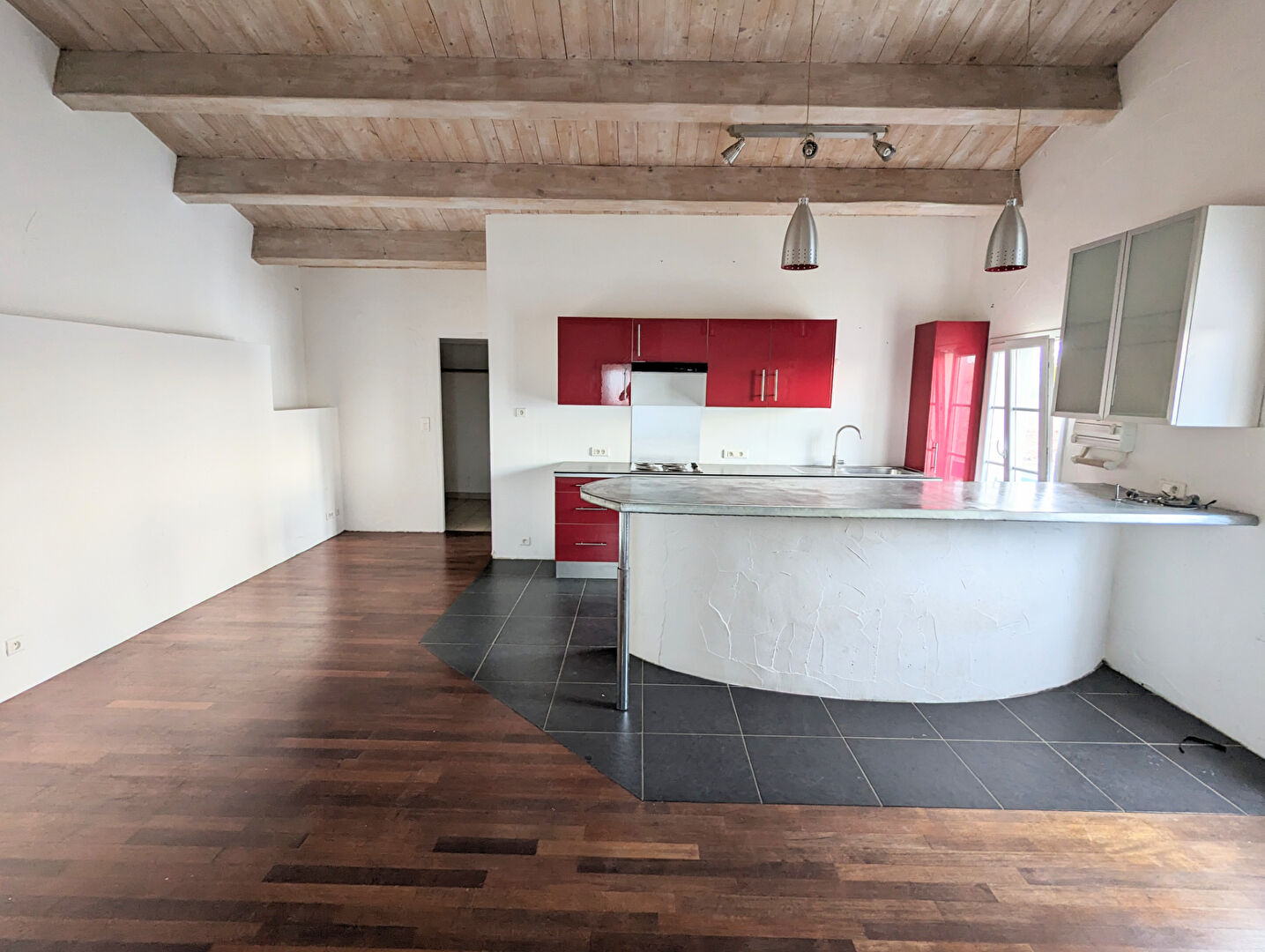 Appartement  T2 à vendre Saint-Denis-d'Oléron 17650
