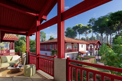 Appartement 4 pièces 1080000 €