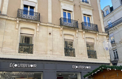 vente appartement 187 250 € à proximité de Angers (49000)