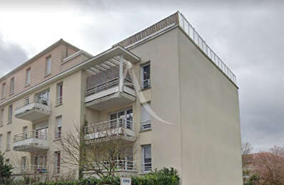 vente appartement 299 900 € à proximité de Vauréal (95490)