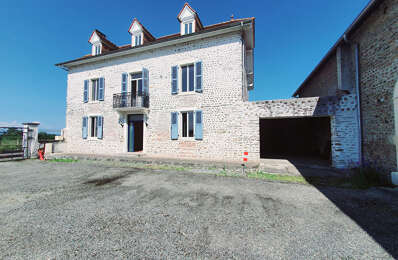 maison 9 pièces 270 m2 à vendre à Pau (64000)