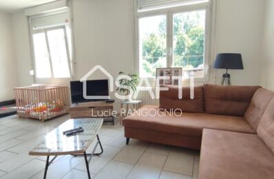 vente maison 219 000 € à proximité de Laires (62960)