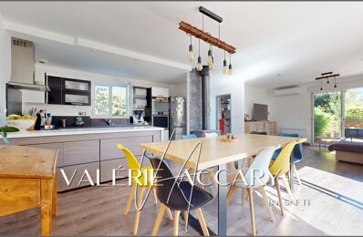 vente maison 425 000 € à proximité de Pierrefeu-du-Var (83390)