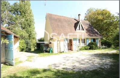 vente maison 494 000 € à proximité de Tigeaux (77163)