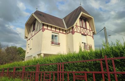 vente maison 250 000 € à proximité de Loué (72540)