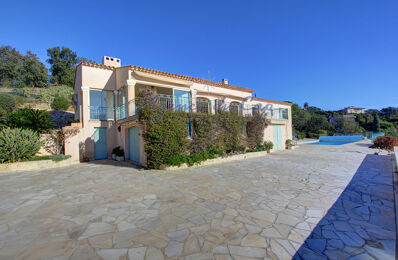 vente maison 2 310 000 € à proximité de Cavalaire-sur-Mer (83240)