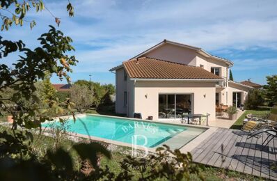 vente maison 885 000 € à proximité de Saint-Genis-les-Ollières (69290)