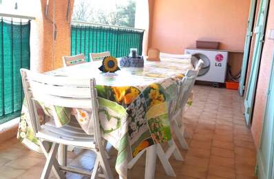 CAVALAIRE T3 PROCHE CENTRE VILLE et PLAGES — photo du bien