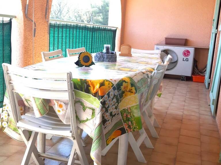 CAVALAIRE T3 PROCHE CENTRE VILLE et PLAGES — photo 1