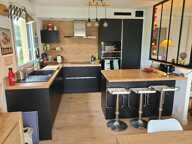 LANDERNEAU PLAIN PIED 4 CHAMBRES RECENT — photo 2