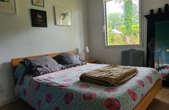 LANDERNEAU PLAIN PIED 4 CHAMBRES RECENT — photo 3