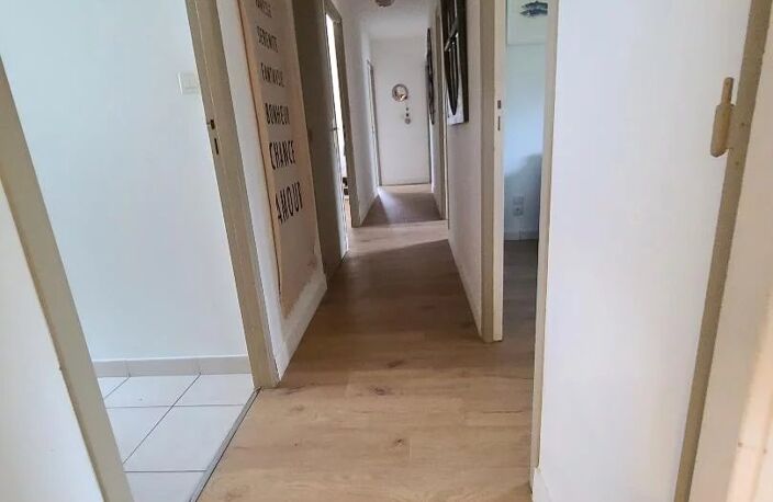 LANDERNEAU PLAIN PIED 4 CHAMBRES RECENT — photo 5