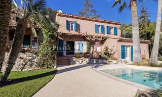 Maison 6 Pièces 243 m² à vendre à Villefranche-sur-Mer (06230)
