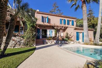 Maison 6 pièces 4515000 €